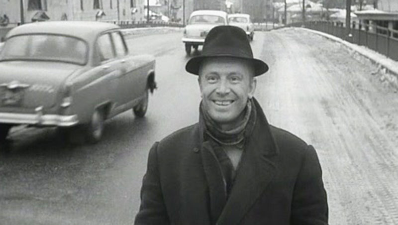 Берегись автомобиля (1966)