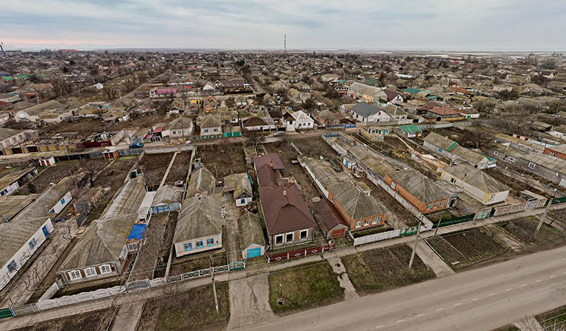 Авто в геническе
