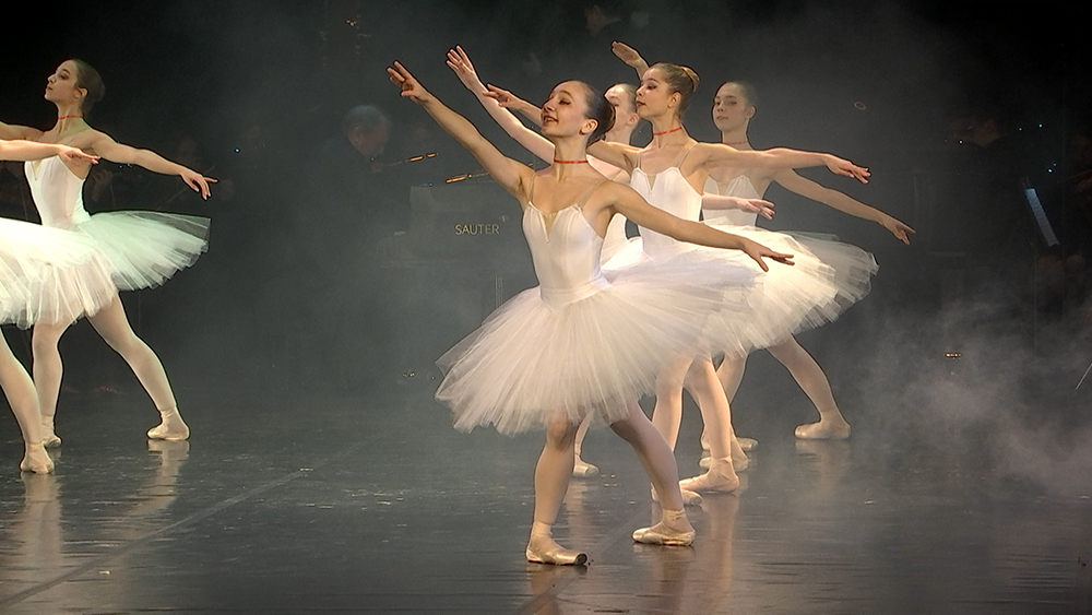 Культурный центр ЗИЛ отпраздновал юбилей :: Новости :: ТВ Центр