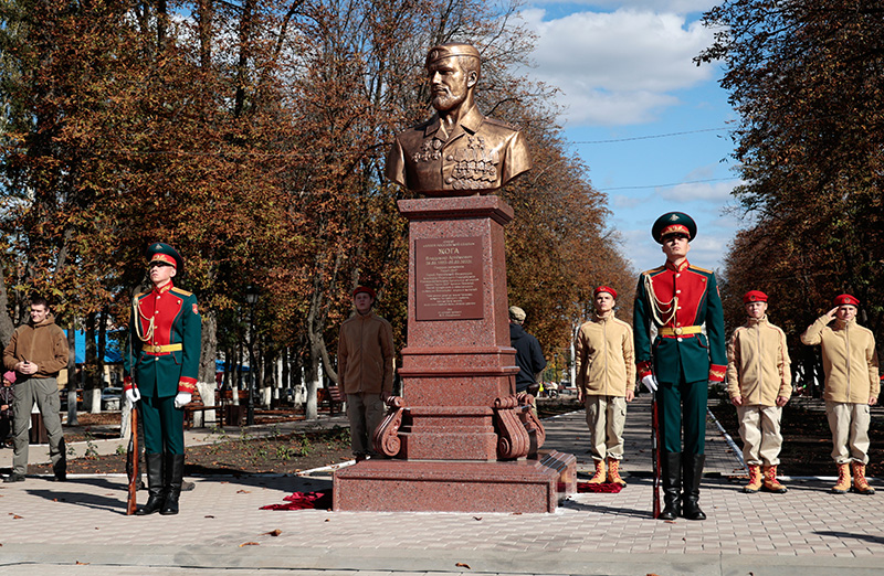 «Освобождение Донбасса» Анатолий Калинин, записки фронтового корреспондента