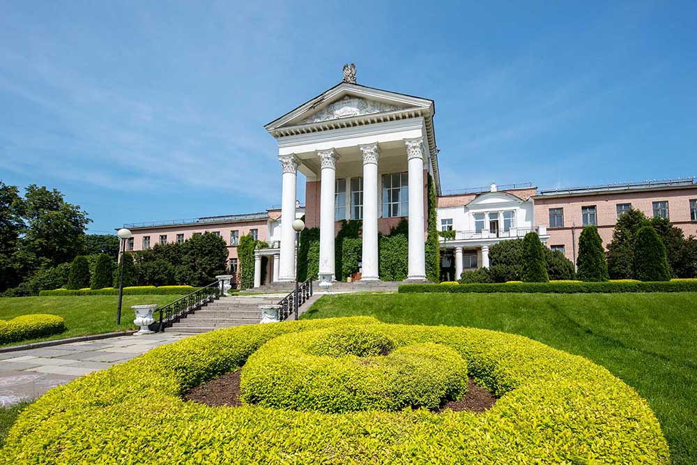 Собянин рассказал о запуске нового проекта "Лучшее прогулочное ...