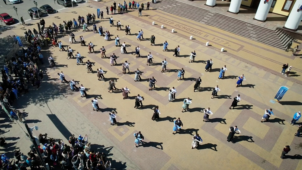 Акция "Бессмертный полк"