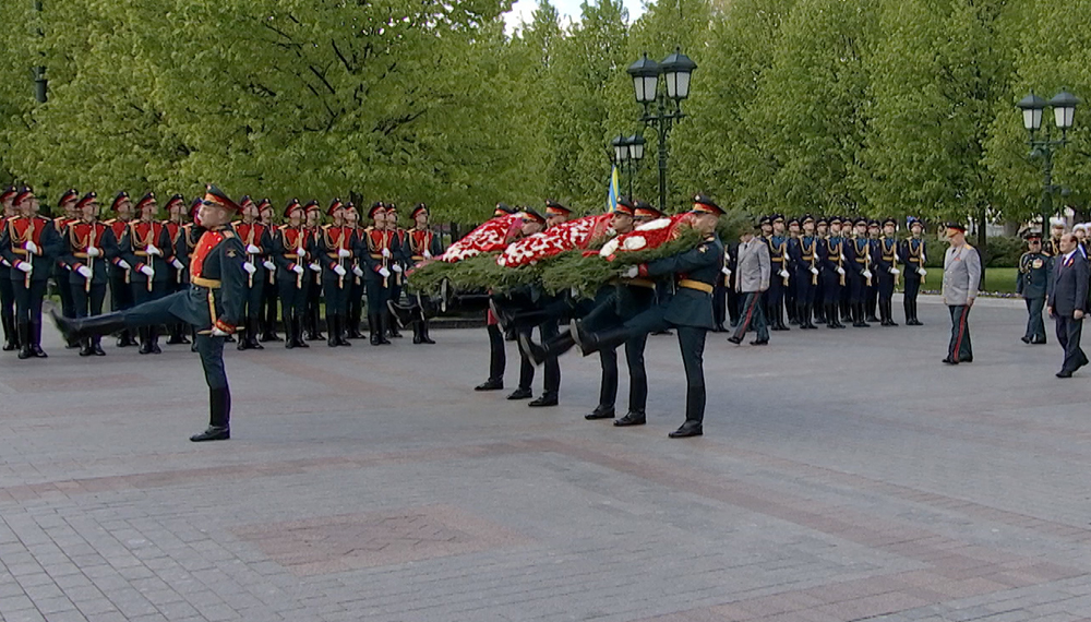 Правительство победы