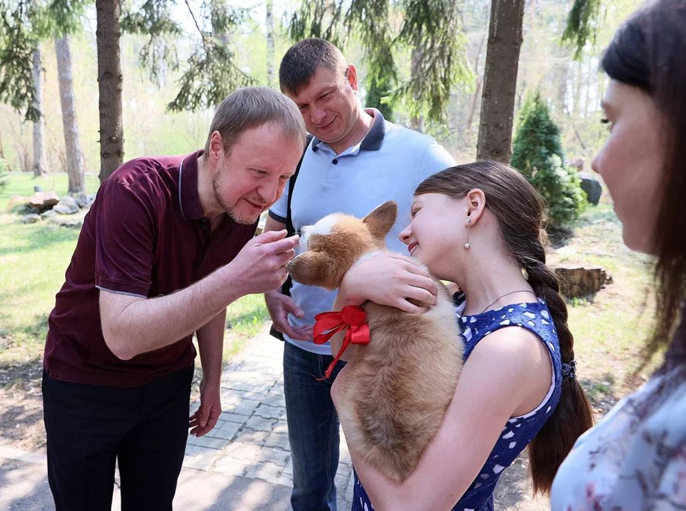 Мебель из ставропольского края