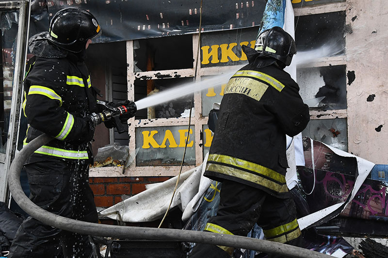 Кто владелец садовода рынка в москве