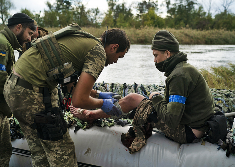 Всу взяли. Российские солдаты в плену. Военные действия.