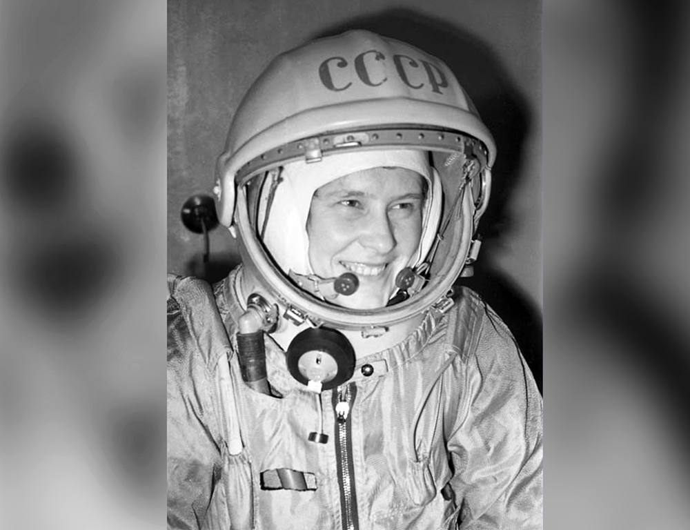 Первый дублер гагарина в первом полете. Подготовка женщин Космонавтов. Военный космонавт.