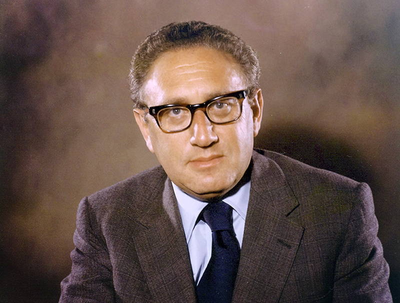 Гроссмейстер мировой дипломатии: главные достижения Генри Киссинджера ...