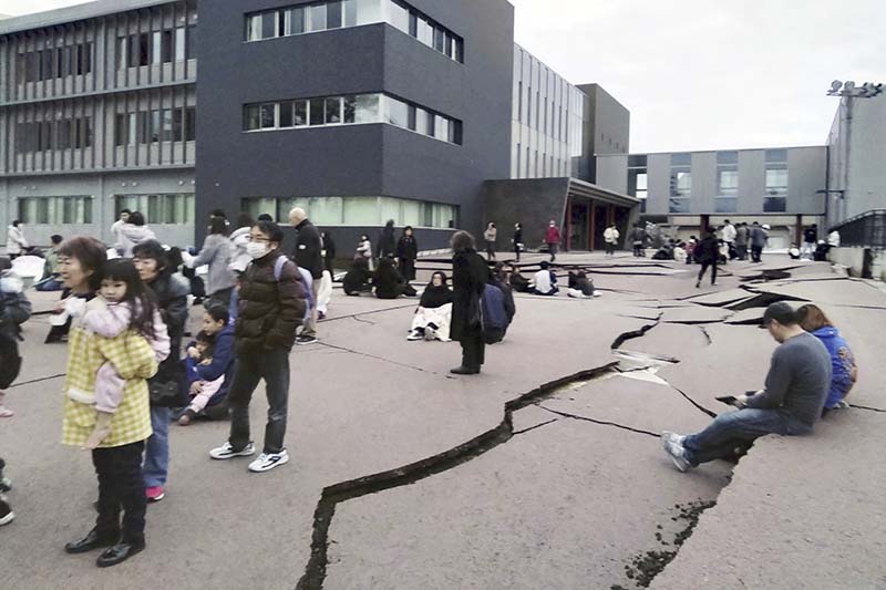 Страшные последствия гигантского пожара в Егорьевском районе показали на видео