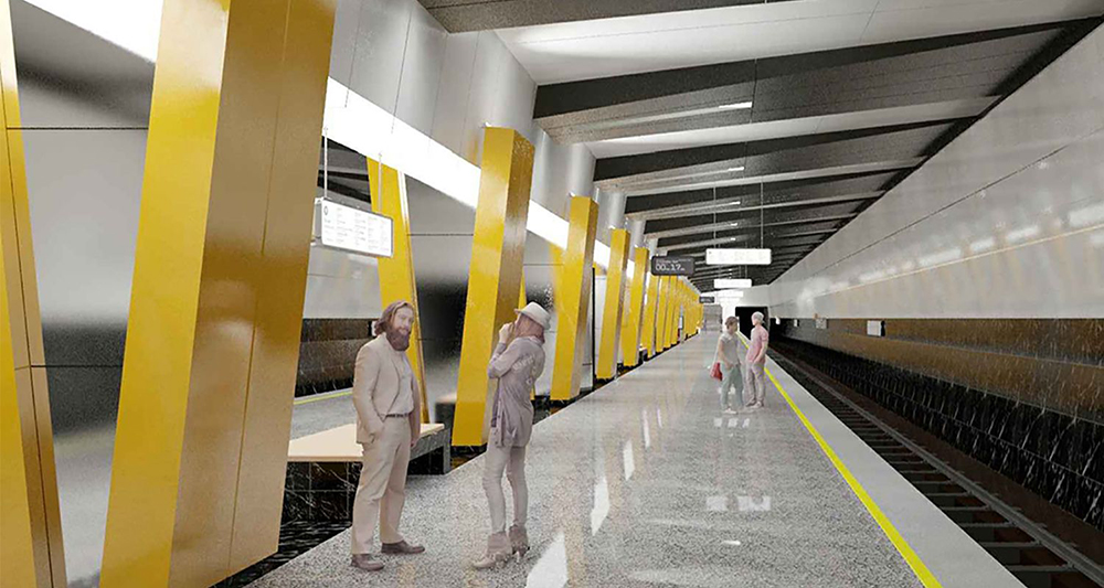 Центр какая станция метро. Центр какая станция метро