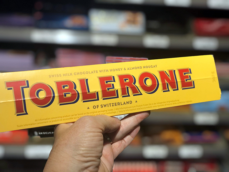 Toblerone Р»РѕРіРѕС‚РёРї