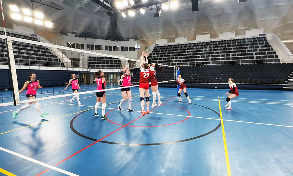 Проведение тренировочных мероприятий