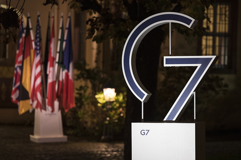 G7 