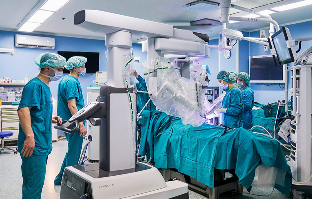 Мэр Москвы рассказал о внедрении нового московского стандарта в ...