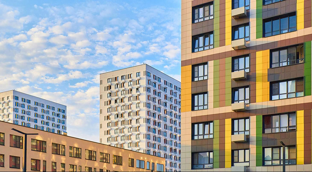 Собянин принял решение о комплексном развитии территории в Раменках