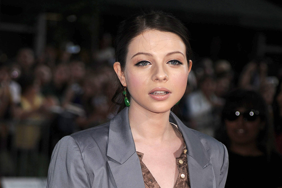 Комплексі жоқ жалмауыз қыздар