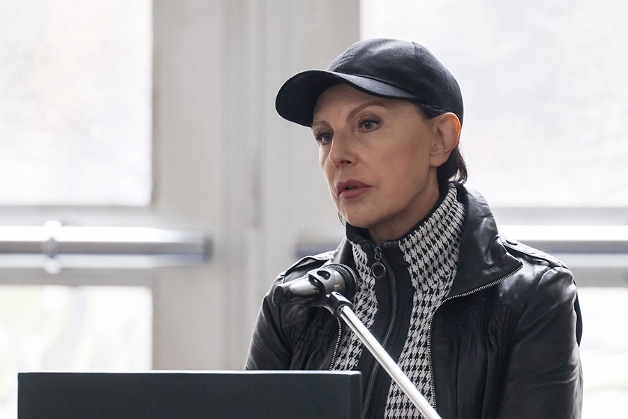 Tatyana Mitkova fotosurati yalangoch