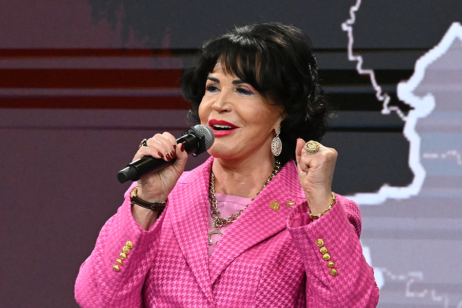 Бибиреволық жезөкшелер