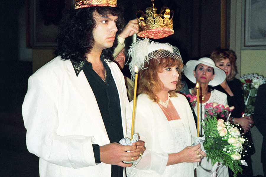 Раскрывшую тайну Киркорова Аллу Пугачеву ждет суровое наказание: лучше бы  молчала до конца - ТВ Центр