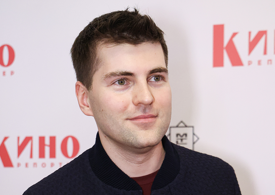 Ведущий Дмитрий Борисов показал фото со свадьбы: невеста сразила наповал -  ТВ Центр