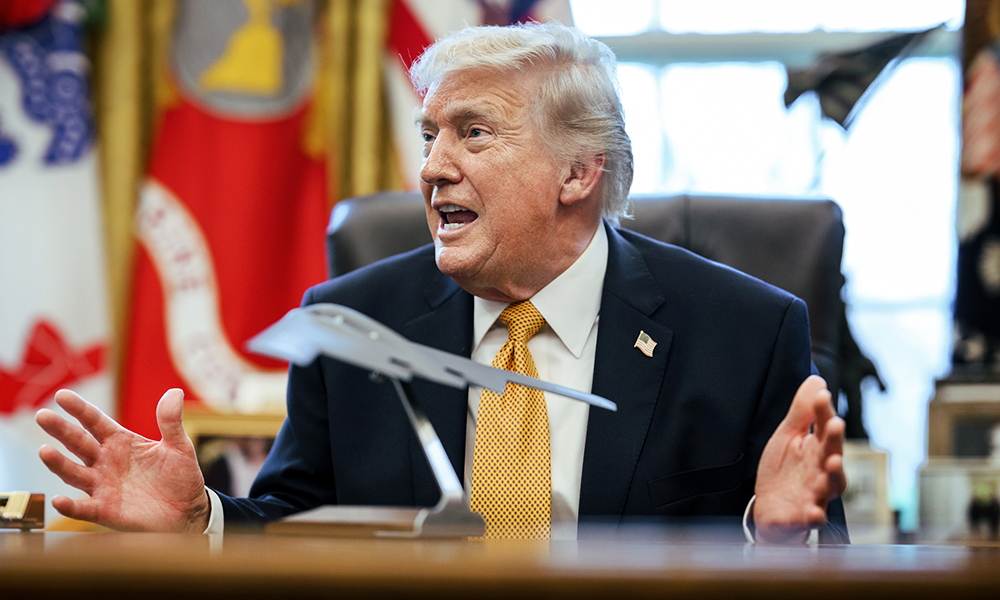 Профессор ВШЭ Лузянин: Зеленский всегда раздражал Трампа