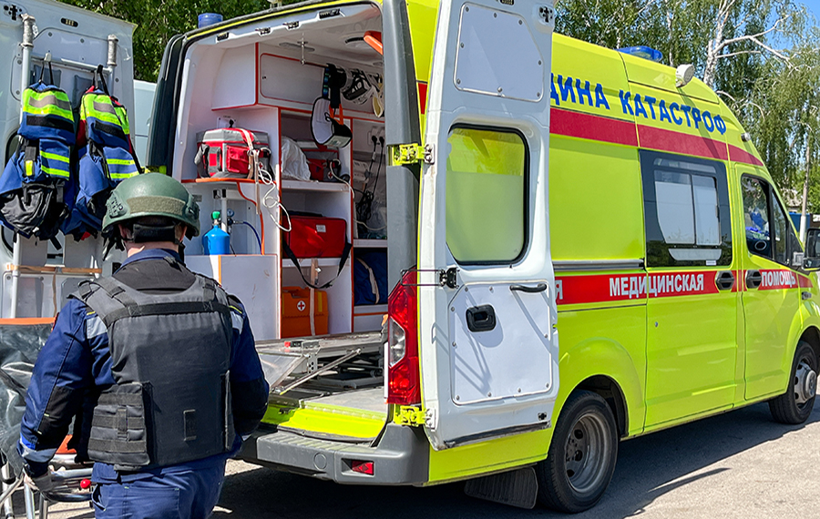 Девять человек погибли в Белгородской области в результате атак ВСУ