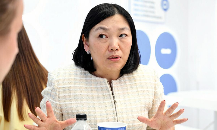 Татьяна Ким назвала единственную цель атаки на склады Wildberries