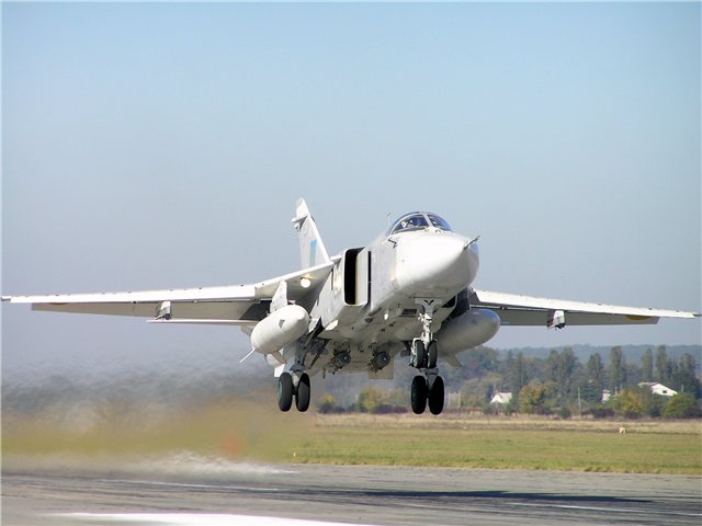 Су-24М