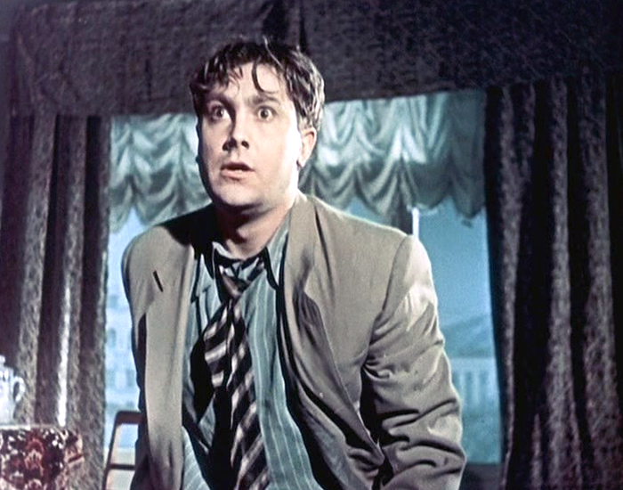 Тайна двух океанов :: ТВ Центр - Официальный сайт телекомпании