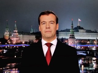 Новогоднее Обращение 1999 Новогоднее Обращение 1999