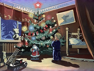 Новогоднее Путешествие 1959 Новогоднее Путешествие 1959