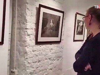 Джок Стерджес выразил сожаление по поводу закрытия своей выставки в Москве