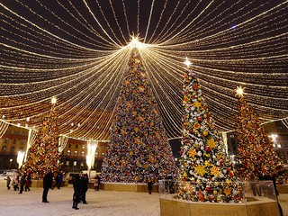 Новогодние Сказки Москва Новогодние Сказки Москва