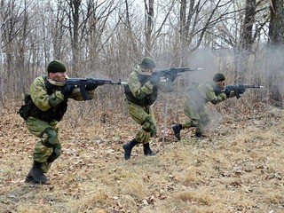 Марш-бросок. Анонс. Эфир от 02.03.2019