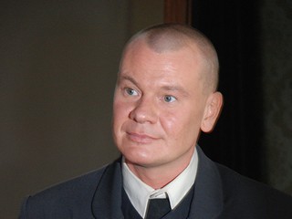 Андрей Панин В Гробу Фото