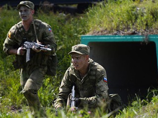 Марш-бросок. Анонс. Эфир от 22.06.2019