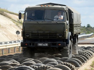 Марш-бросок. Анонс. Эфир от 06.07.2019