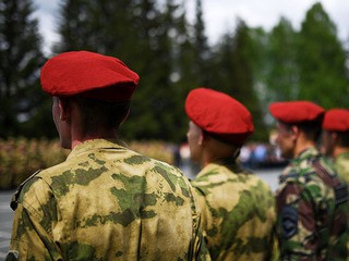 Марш-бросок. Анонс. Эфир от 20.07.2019