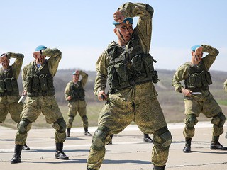 Марш-бросок. Анонс. Эфир от 03.08.2019