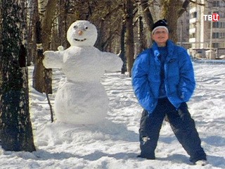 Ералаш. 133 выпуск. "Чубчик кучерявый". "Снежная фантазия". "Гав-гав шоу"