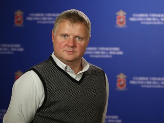 Алексей  Коноплёв