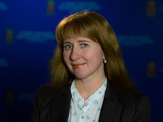 Юлия Дмитриева