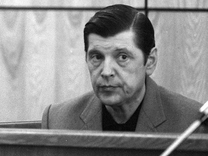 Советский гамбит. Дело Юрия Чурбанова