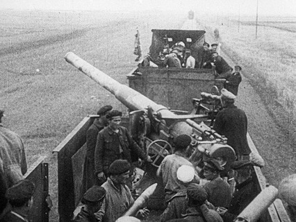 Гражданская война. Забытые сражения