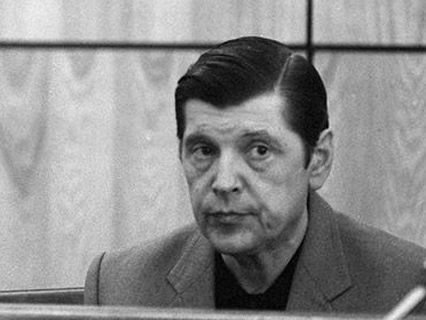 За что зять Брежнева был отправлен на скамью подсудимых?
