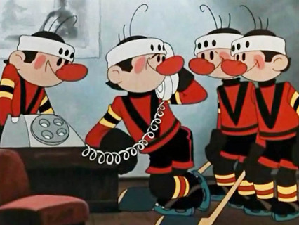 Матч-реванш