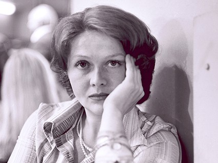Наталья Гундарева