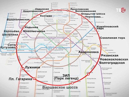 Метро соколиная гора на схеме метро москвы