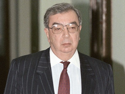 Евгений Примаков