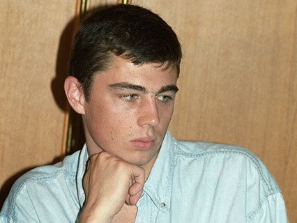 Сергей Бодров